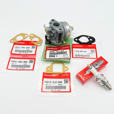 Genuine Honda Carburetor