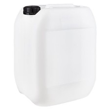 Acqua bidistillata tanica - bidistillata, 20