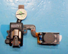Flat cable altoparlante - +,