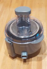 DeLonghi_Kenwood Centrifuga