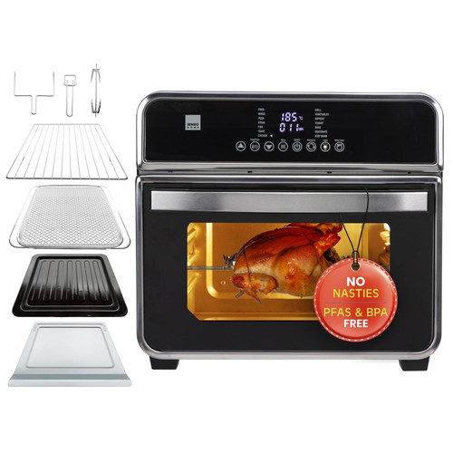 Sensio home gourmet - pro, clean