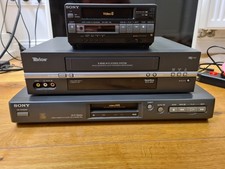 Videoregistratori hi8 sony - 3x,
