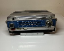 Radio Sony Vintage 