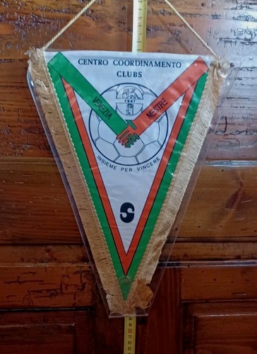 Gagliardetto venezia club - venezia,