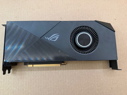 Asus geforce rtx 2080 super - geforce,