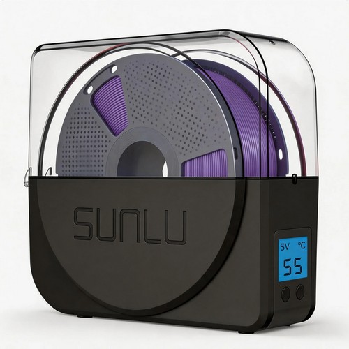 Sunlu nero plus filamento - plus,
