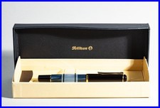 Pelikan M200 Caricamento