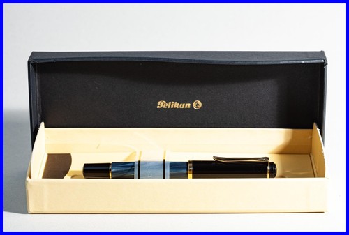Pelikan m200 caricamento - pelikan,