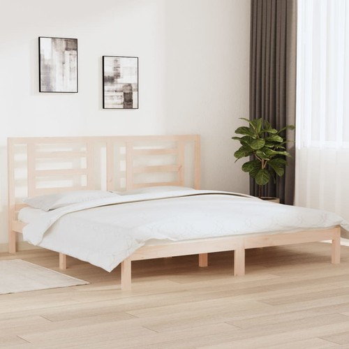 Vidaxl giroletto legno - vidaxl, in