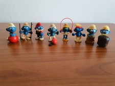 PUFFI OLIMPICI PEYO KINDER