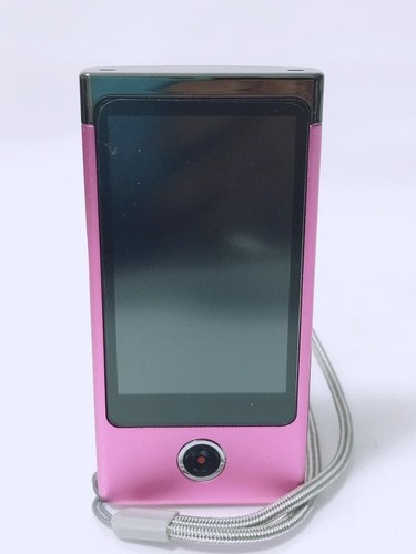 Fotocamera digitale compatta