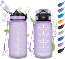 Borraccia 500Ml, Borraccia