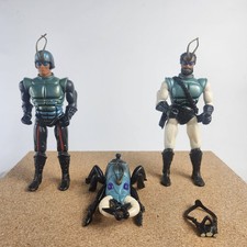 Figurine Coleco Sectaurs