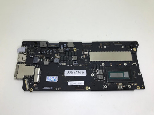 Scheda madre apple - madre, macbook