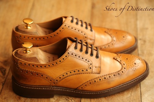 Scarpe stringate loake 1880 - stringate,