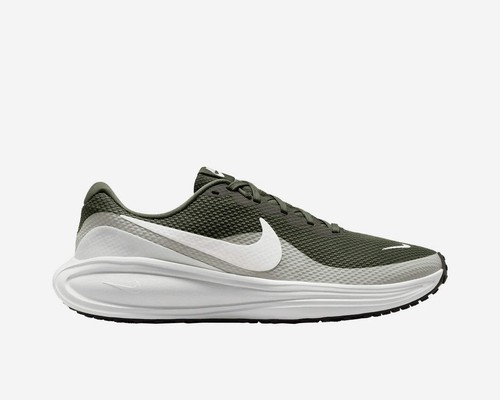 Nike revolution verde - 8, scarpe