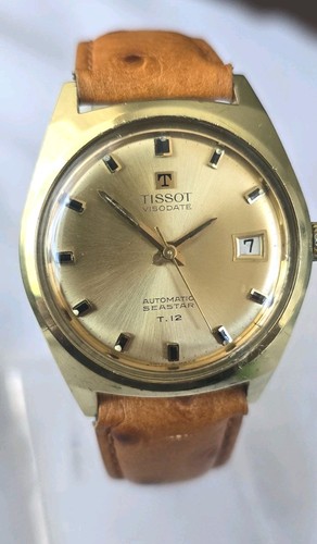 Orologio polso uomo vintage - uomo,