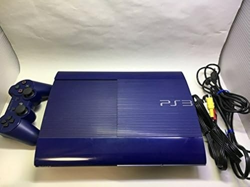 Sony playstation ps3 super - 3,