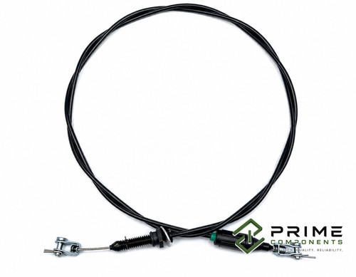 Cavo controllo 260410 per - 260410,