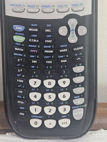 Texas instruments plus - texas,