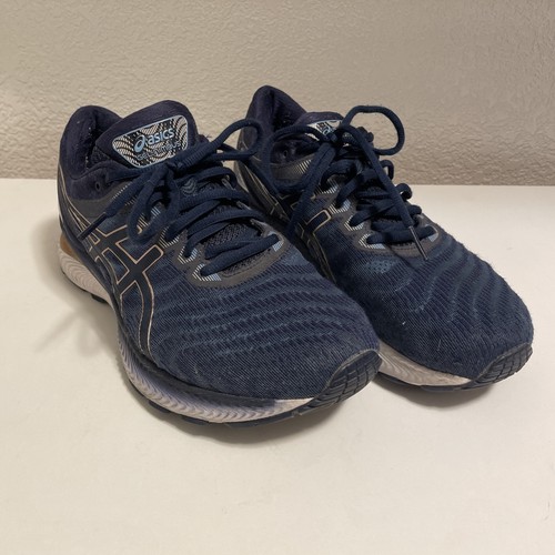 Scarpe corsa asics - da,