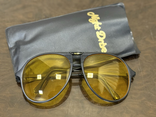 Occhiali aviatore vintage - da,