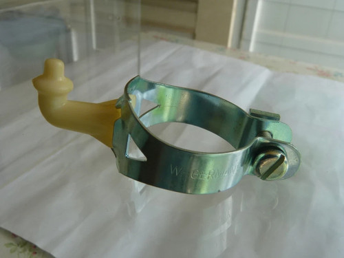 Nos vintage telaio pompa - nos, piolo