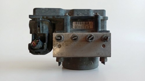 Centralina abs fiat - abs, 500