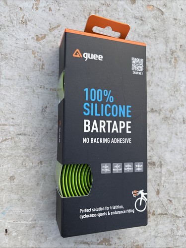 Guee 100 silicone bar - 100%,