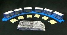 Takara Tomy Capsule Plarail
