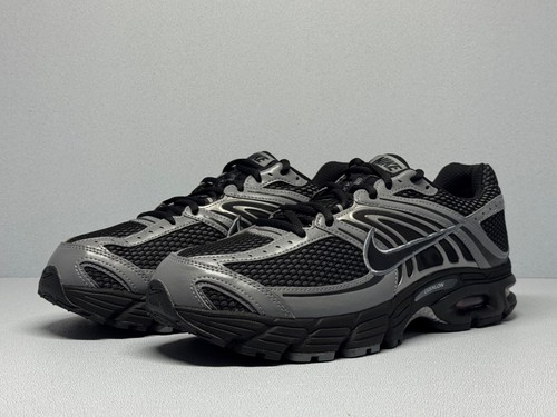 Nike air max moto black - air,
