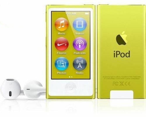 Apple ipod nano - 🍎🍎apple, 8th
