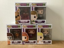Funko POP! Animazione