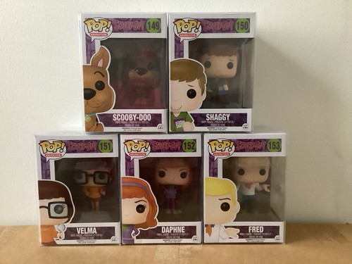 Funko pop animation - funko, pop!
