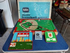 Gioco Baseball Elettrico