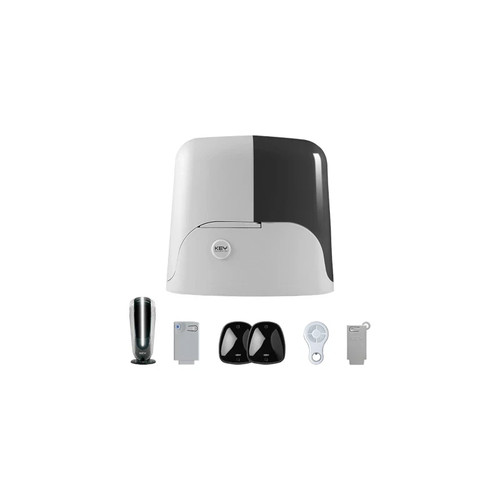 Kit per cancello scorrevole - kit,