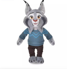 Peluche pupazzo Giappone