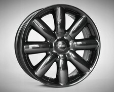 Cerchi lega mini cooper - mini,