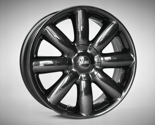 Cerchi lega mini - in,