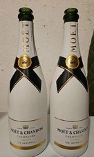 Moet E Chandon Ice Imperial Vuoti nuova edizione
