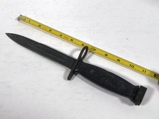 Coltello da combattimento