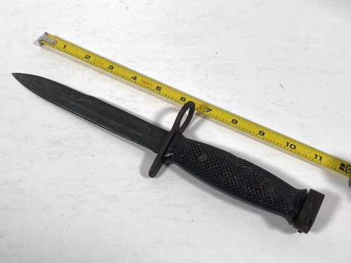 Coltello combattimento - coltello, da