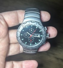 Tachimetro Porsche Design Eterna Ocean