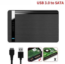 Disco rigido esterno USB 3.0 3