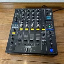 Pioneer DJ DJM-900NXS2 Mixer