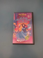 LA BELLA ADDORMENTATA NEL