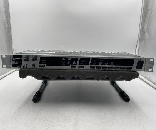 Behringer ultramatch pro - behringer,