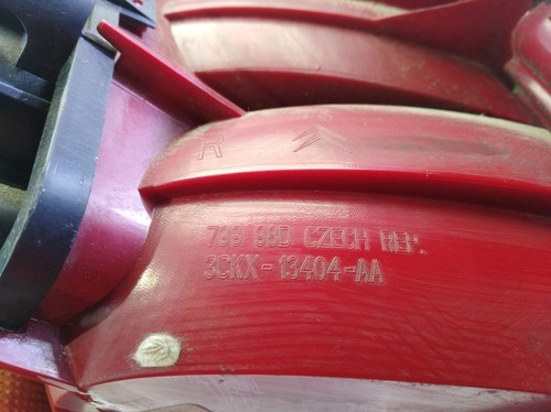 79998dczech faro posteriore - 79998dczech,