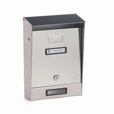 Cassetta Postale Silmec S01