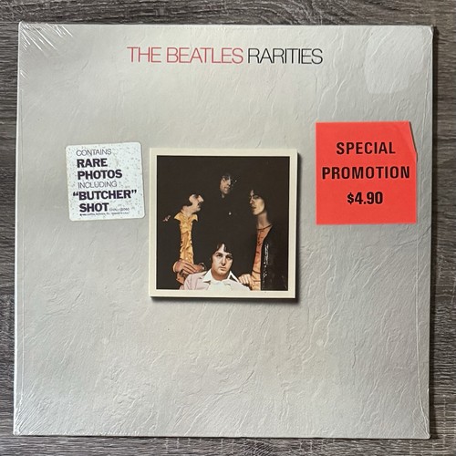 The beatles rarities - the, beatles~rarities